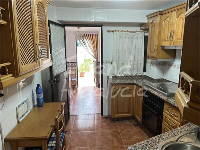 2 chambre Maison de Ville à vendre