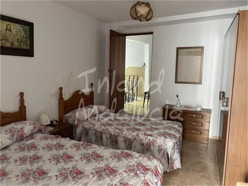 2 chambre Maison de Ville à vendre