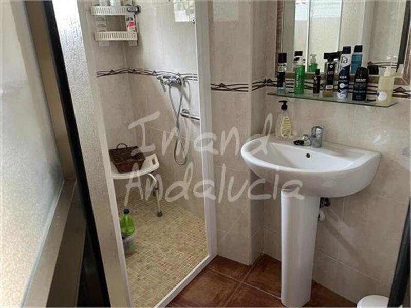 2 chambre Maison de Ville à vendre