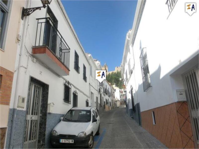 городская тюрьма продается в Alcala la Real, Jaén