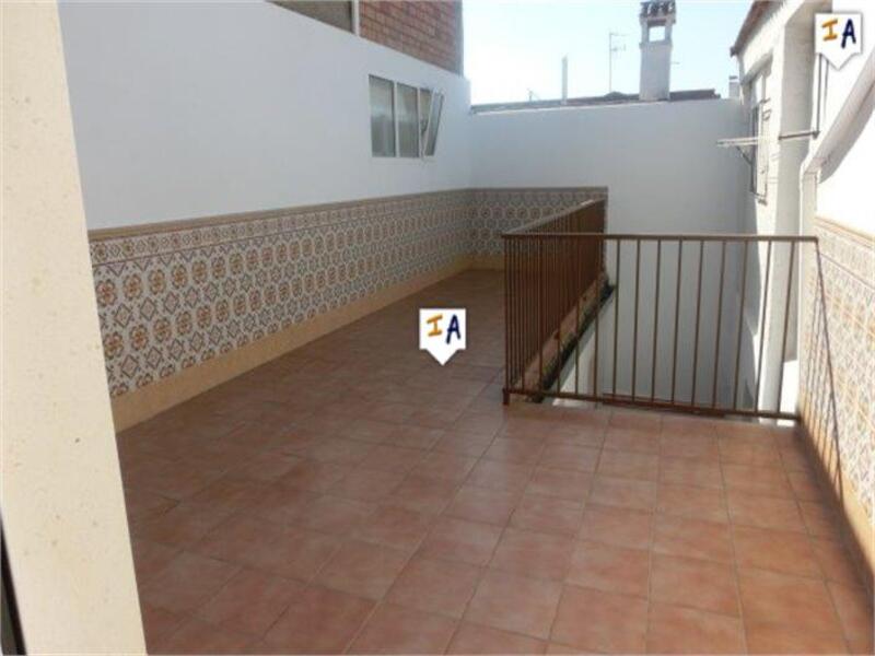4 chambre Maison de Ville à vendre