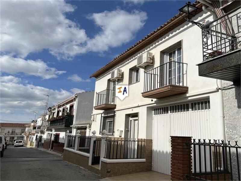 Townhouse for sale in Alcala la Real, Jaén