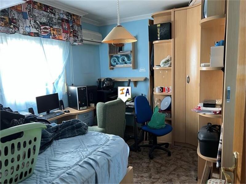 4 chambre Maison de Ville à vendre