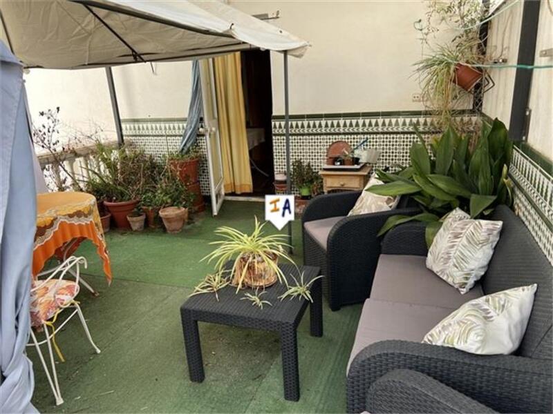 4 chambre Maison de Ville à vendre