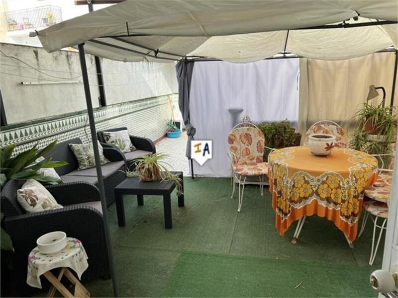 4 chambre Maison de Ville à vendre