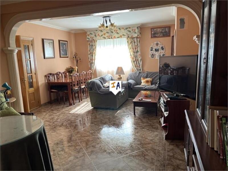 4 chambre Maison de Ville à vendre
