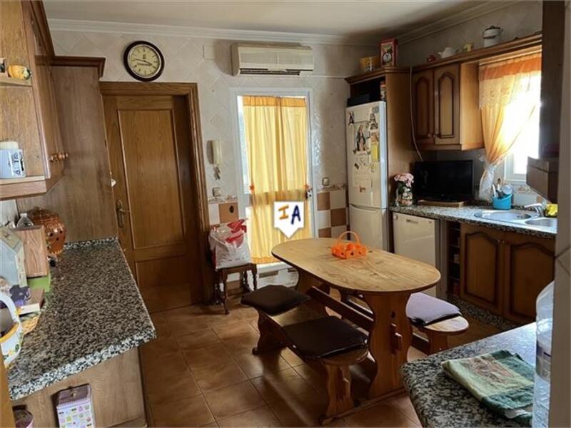 4 chambre Maison de Ville à vendre