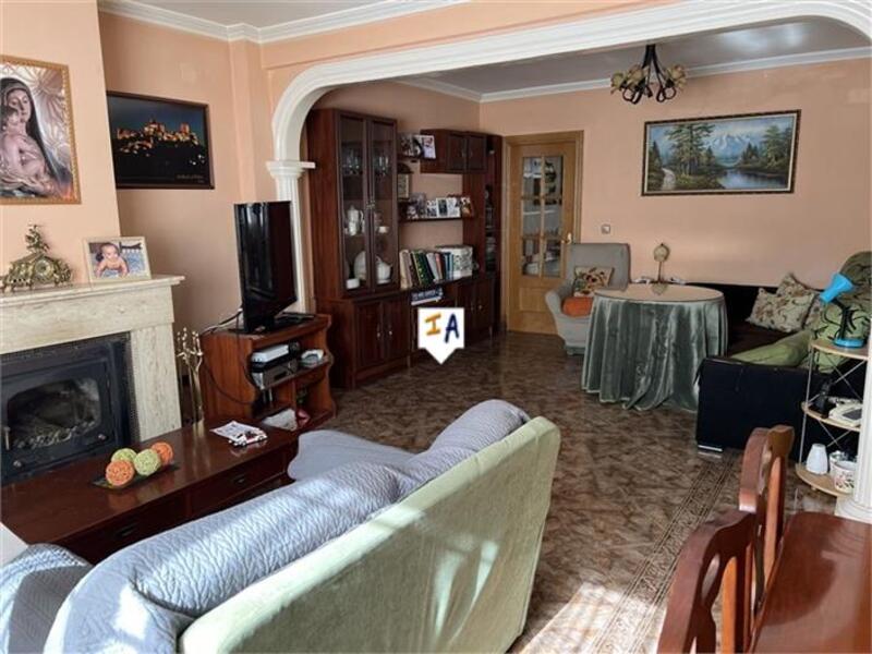 4 chambre Maison de Ville à vendre