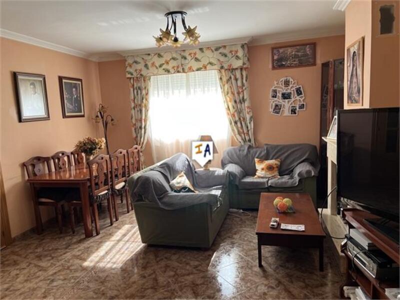 4 chambre Maison de Ville à vendre