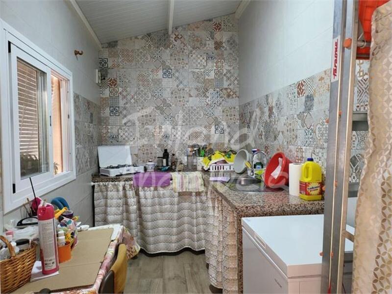 3 slaapkamer Gezinswoning Te koop