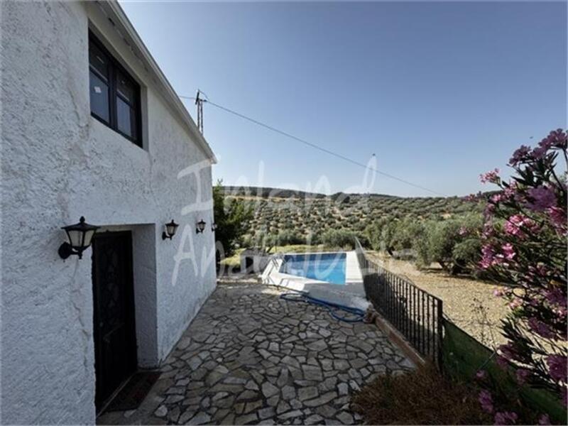 Casa de Campo en venta en Montefrio, Granada