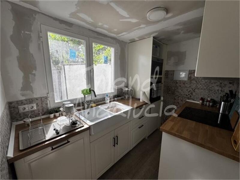 3 slaapkamer Landhuis Te koop