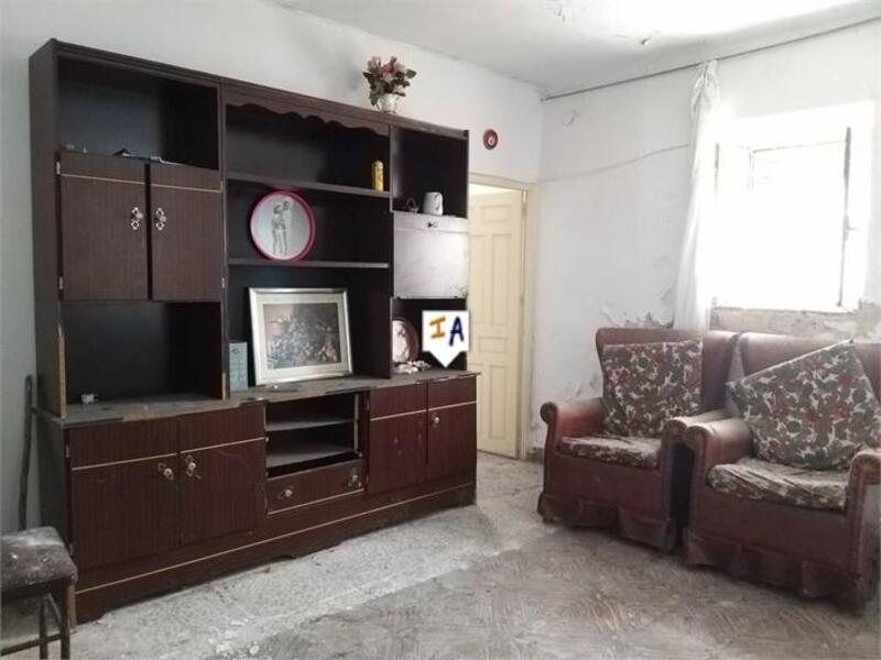 5 Cuarto Adosado en venta