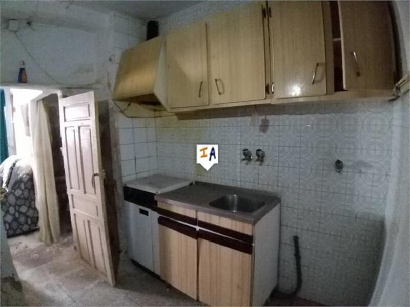 5 Cuarto Adosado en venta