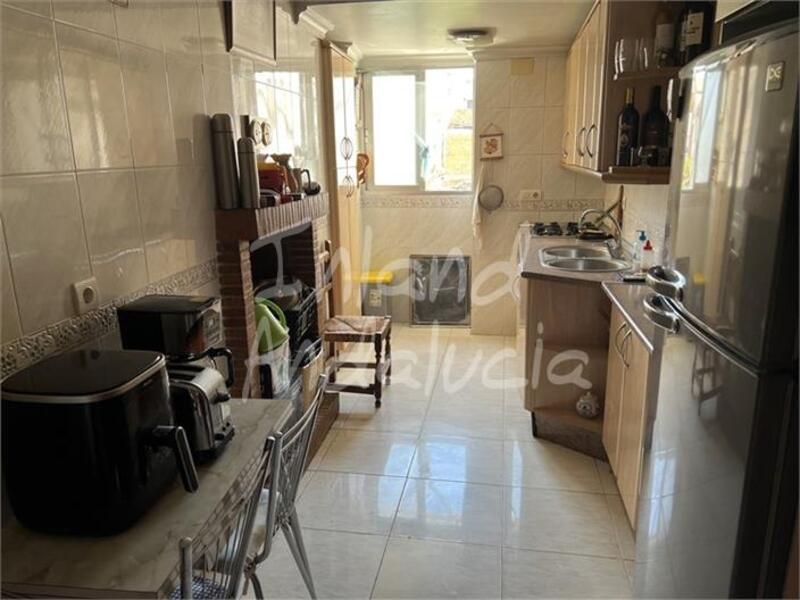 5 Cuarto Adosado en venta