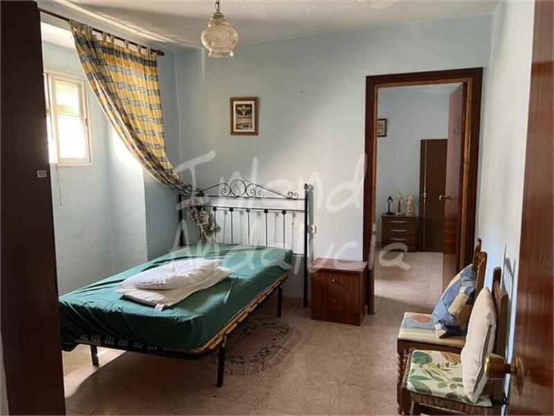 5 Cuarto Adosado en venta