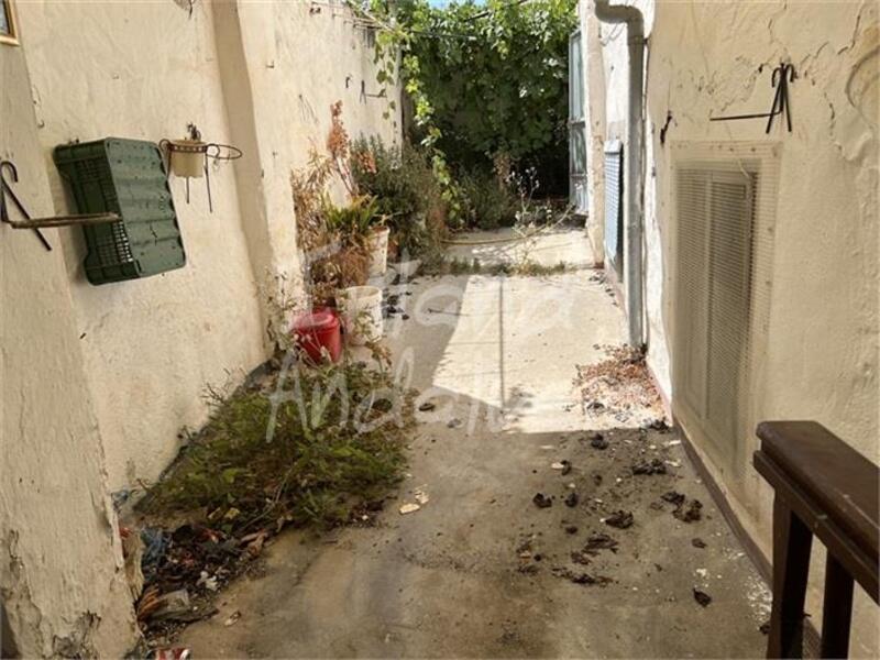 5 Cuarto Adosado en venta