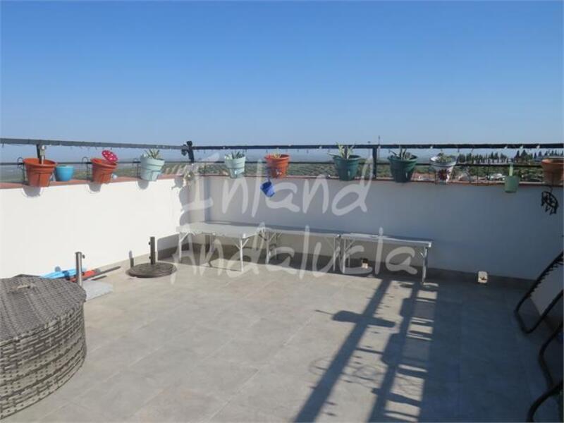 3 Cuarto Adosado en venta