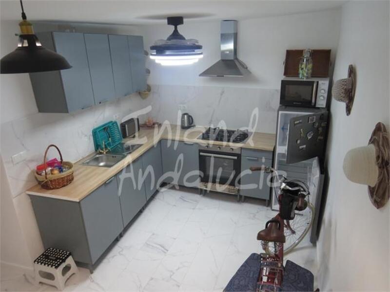 3 Cuarto Adosado en venta