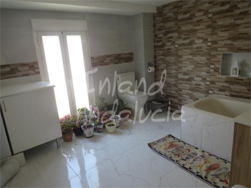 3 Cuarto Adosado en venta