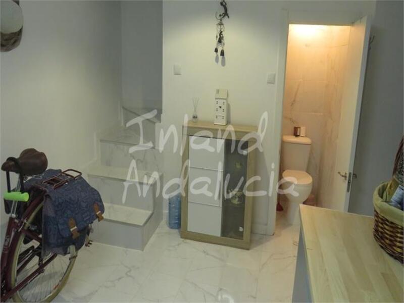 3 Cuarto Adosado en venta