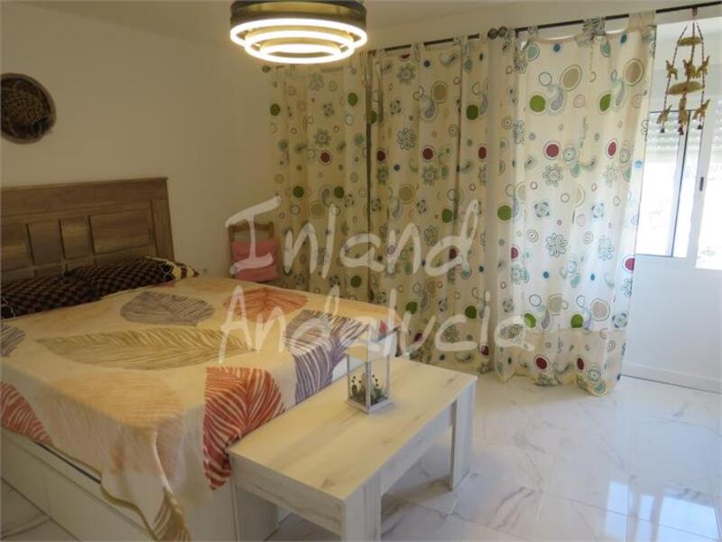 3 Cuarto Adosado en venta