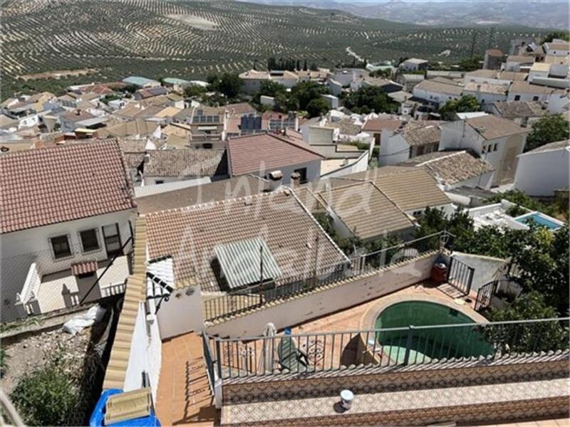 Adosado en venta en Priego de Cordoba, Córdoba