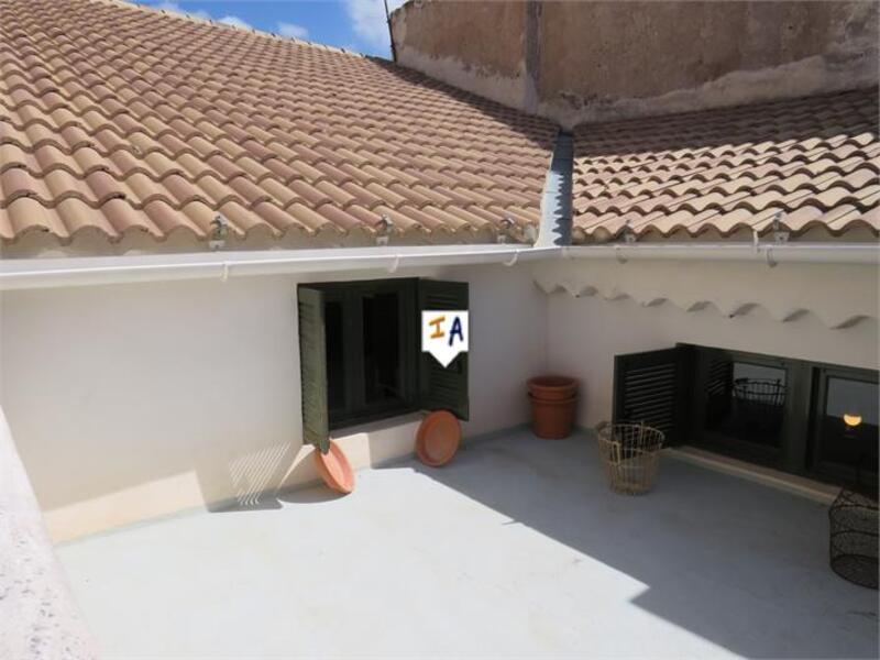 3 chambre Maison de Ville à vendre