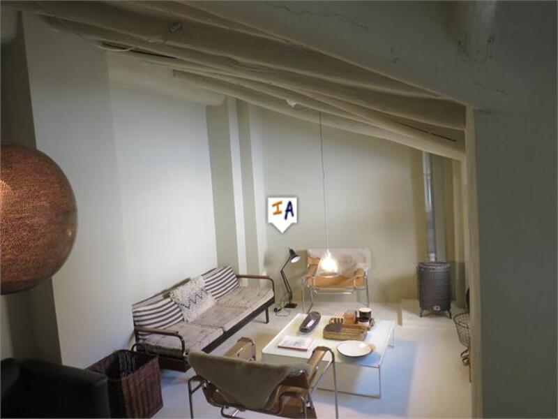 3 chambre Maison de Ville à vendre