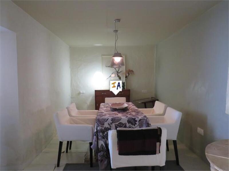 3 chambre Maison de Ville à vendre
