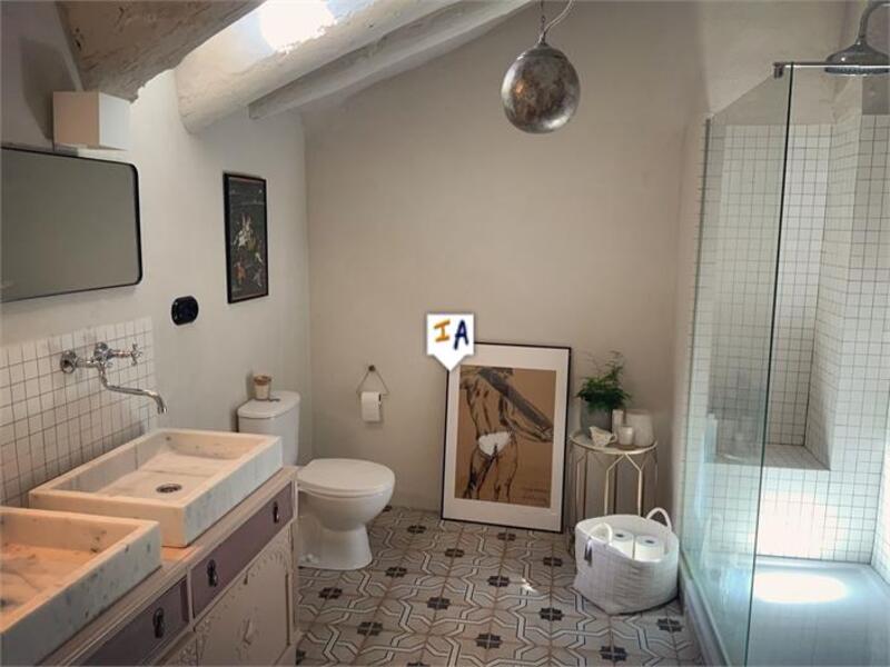 3 chambre Maison de Ville à vendre