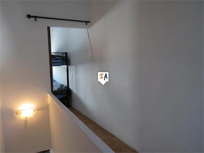 1 bedroom Townhouse for sale