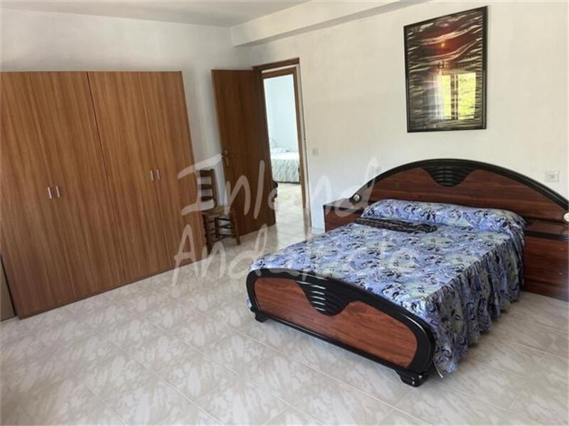 4 Cuarto Adosado en venta
