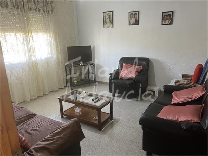 4 Cuarto Adosado en venta