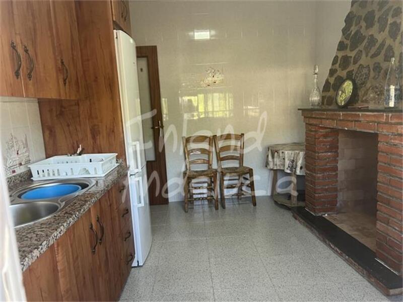 4 Cuarto Adosado en venta