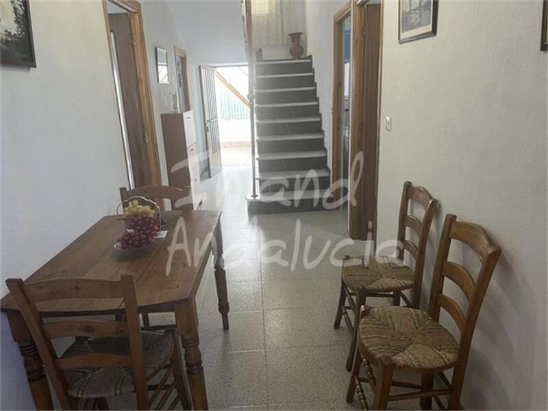 4 Cuarto Adosado en venta