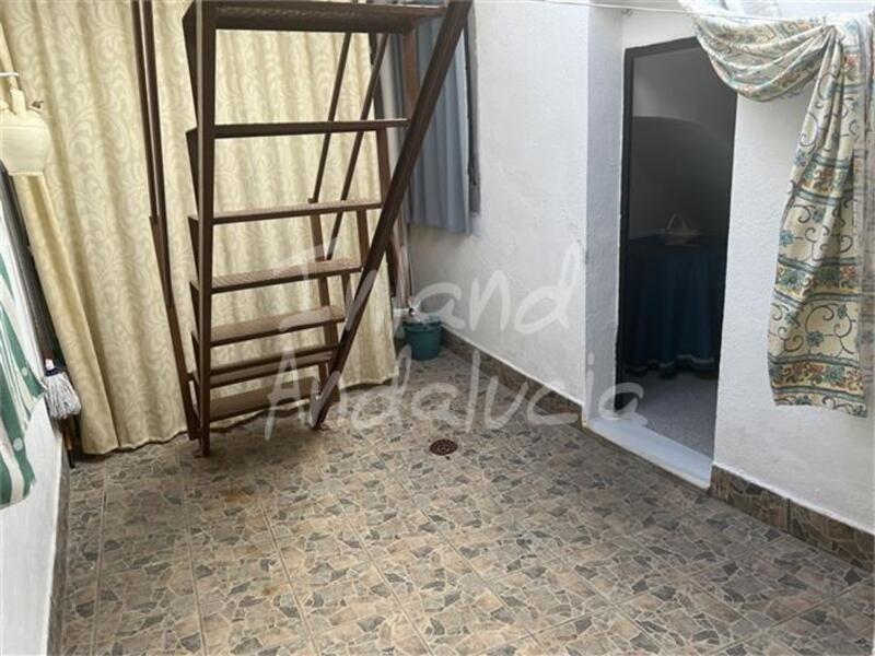4 Cuarto Adosado en venta