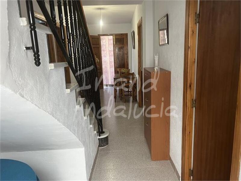 4 Cuarto Adosado en venta