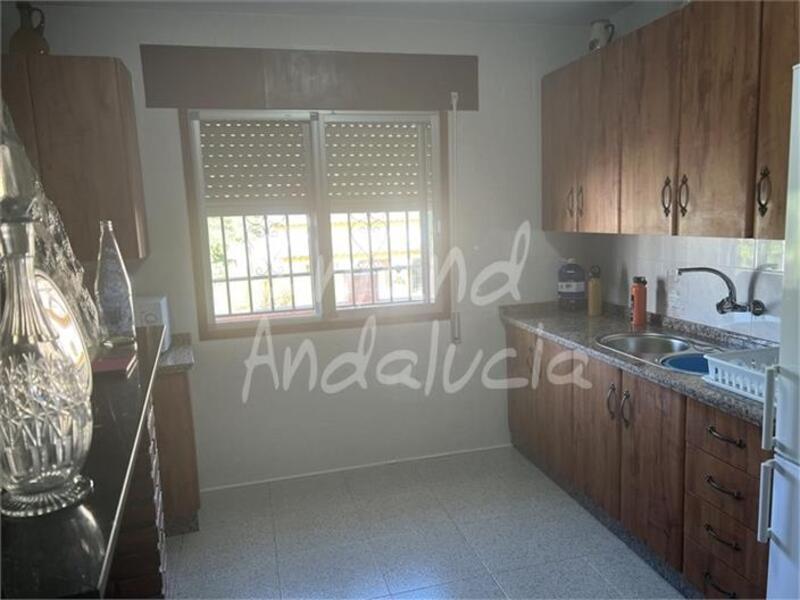 4 Cuarto Adosado en venta