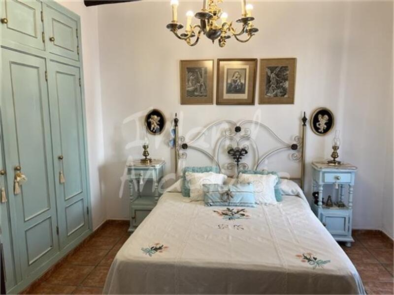 5 Cuarto Adosado en venta