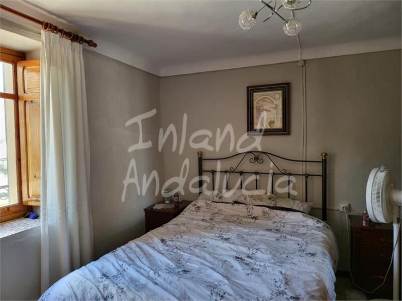 4 Cuarto Adosado en venta