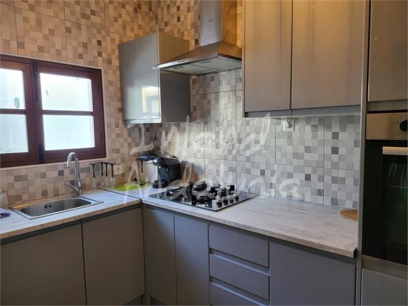 4 Cuarto Adosado en venta
