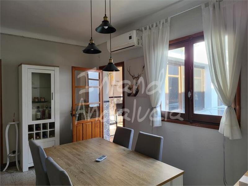 4 Cuarto Adosado en venta
