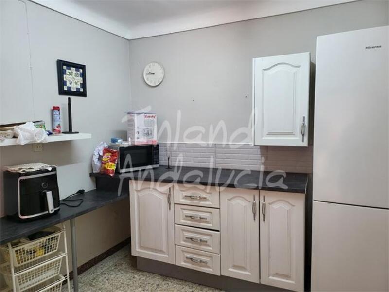4 Cuarto Adosado en venta