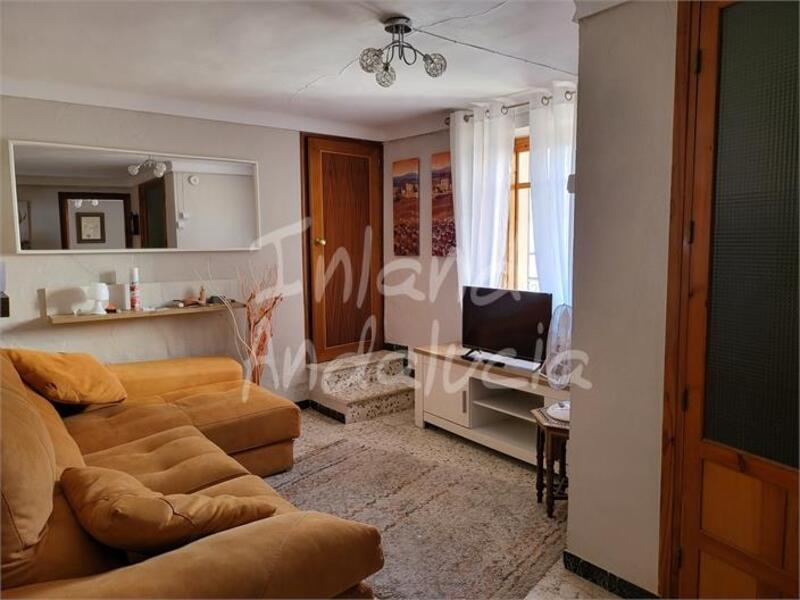 4 Cuarto Adosado en venta