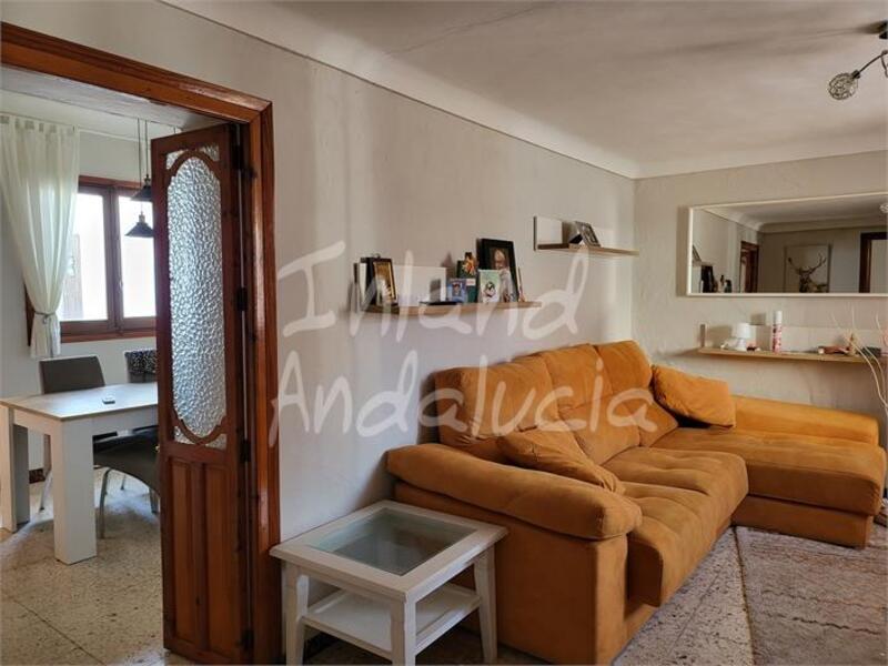 4 Cuarto Adosado en venta