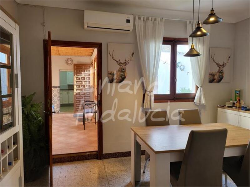 4 Cuarto Adosado en venta