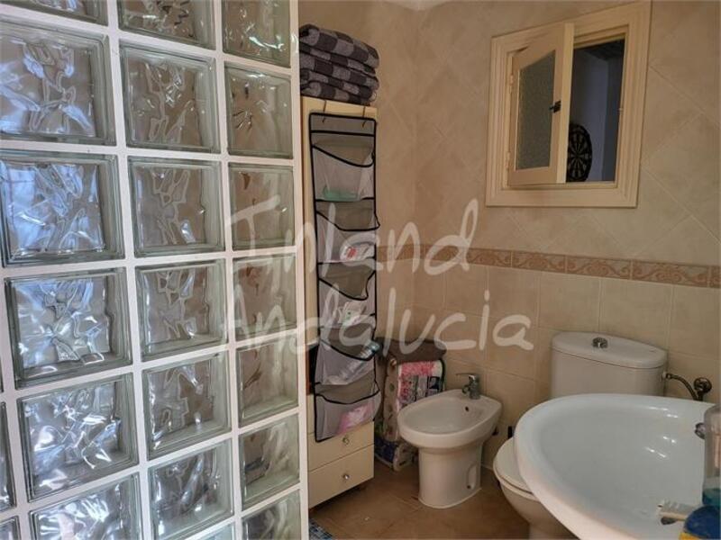 4 Cuarto Adosado en venta