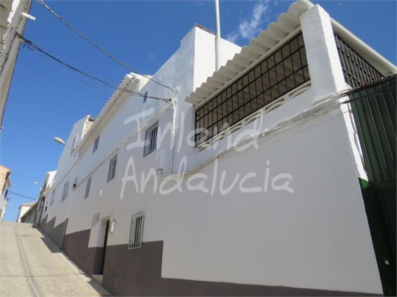 Maison de Ville à vendre dans Alcaudete, Jaén