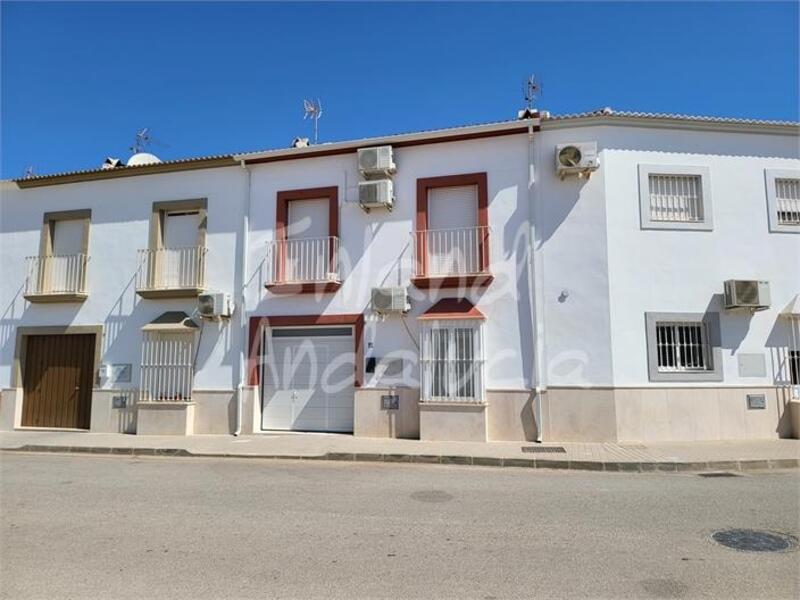 Stadthaus zu verkaufen in Aguadulce, Sevilla